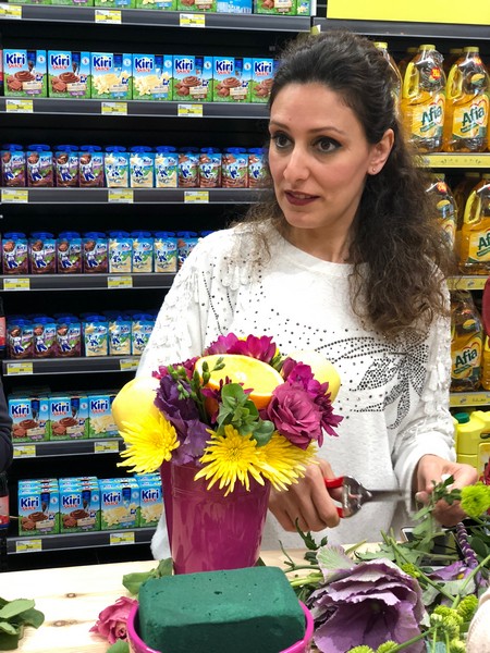 Spinneys Flower Workshop